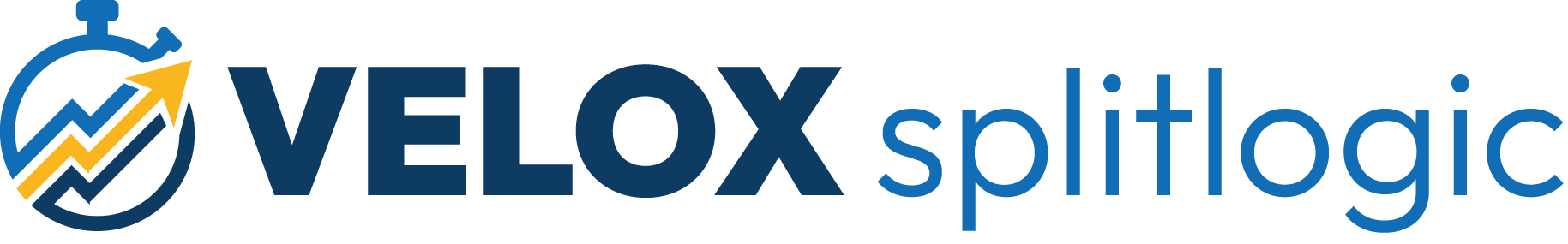 Velox SplitLogic Logo